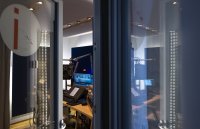 sprecherstudio als teil der gage