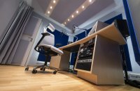 sprecher gesucht studio