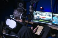 hoerbuchtext sprechen