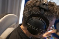 Sprecher Warteschleife Telefon