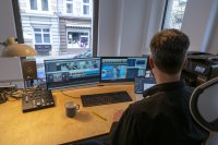 sprecherstudio audioguide