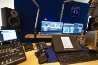 vorteile externes studio fuer sprecher