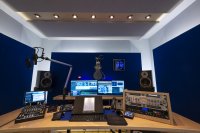 der sprecher com blick ins studio