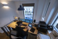 profisprecher in sprecheragentur