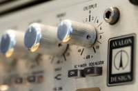 serioeser profisprecher studiodetail dersprecher.com